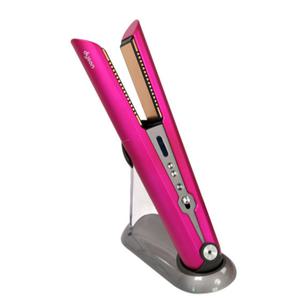 다이슨 코랄 헤어 스트레이트너 푸시아/니켈(정품)_SUN