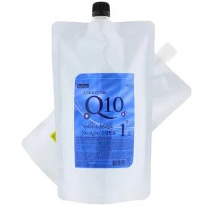 본 퍼펙트퓨젼 코엔자임 Q10 볼륨매직스트라이프(건강모용) 500ml(1제)+500ml(2제)