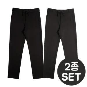 [마운틴벨리] 프롬엠엠 1+1 기모 스판 팬츠 FMP1484