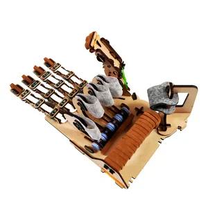 사이언스조아 기계손 만들기/스마티비티/46265