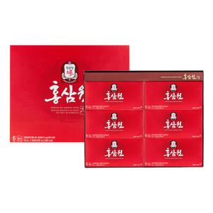 정관장 홍삼원 70ml 50ml 30포 60포 선물세트 추석 설날 (쇼핑백포함) V