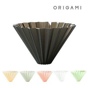 [오리가미] 커피 드리퍼 에어 M 2-4인용