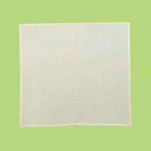 천연 광목 무지 손수건(35x35cm) 30수 천 그림그리기 염색 창작 활동