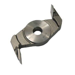 나까하시 사쿠리날 홈대패날 2날 x 날폭15mm