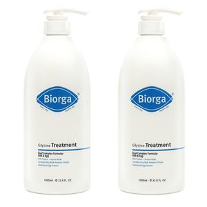 바이오가 글라이신 트리트먼트 1000ml 2개 세트