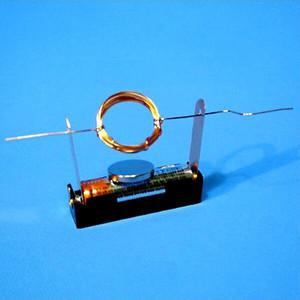 간이전동기만들기(10인용) EDU-2077 / 과학체험학습키트