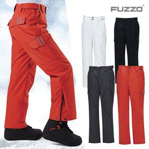[푸조] 보드/스키복 긴바지 FZ911 4종택1_신