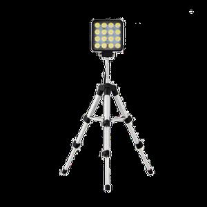 피싱조이 LED 볼락 갈치 집어등 (녹색/백색) 자바라 + 삼각대 패키지