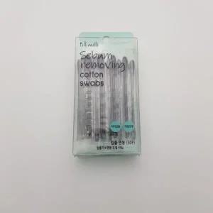 필리밀리 압출 면봉 30P