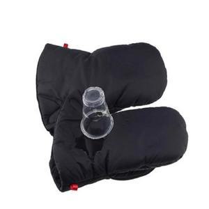 유모차 악세사리 방한 장갑 커버 핸드 워머