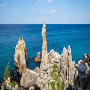 [KTX-당일]강원도② 동해 추암촛대바위+환선굴+강릉 안목커피거리