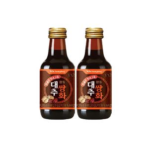 광동 대추쌍화 150ml 20병
