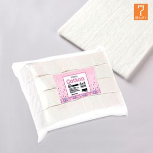 화장솜 대용량/순면화장솜 피부샵 피부미용재료 네일재료 절단솜