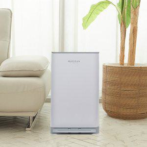 매직캔 히포2 오토실링 21L 휴지통