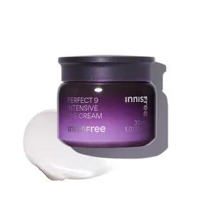 이니스프리 퍼펙트 9 인텐시브 아이 크림 30mL