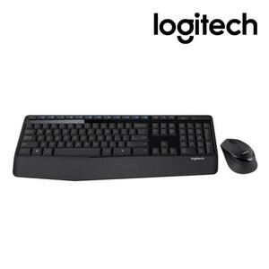 [로지텍코리아] MK345 무선 마우스 키보드 콤보 세트