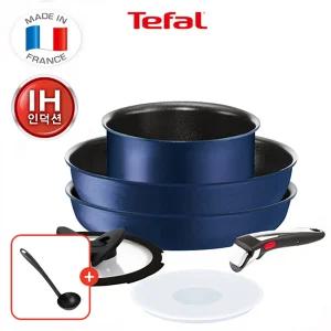 매직핸즈 인덕션 티타늄2X 데일리쉐프 멀티 6P 세트(+ 국자 증정)