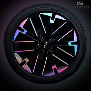 2024 더뉴 K5 휠스티커 19인치 스티커