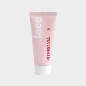 UCG 피테로마 필링샤워젤 페이스 80ml 각질관리 때필링