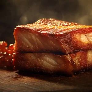 유비푸드 듀록삼겹살 2kg 외 대구생막창/벌집껍데기/도래창/뒷고기모둠/흑돼지양념구이