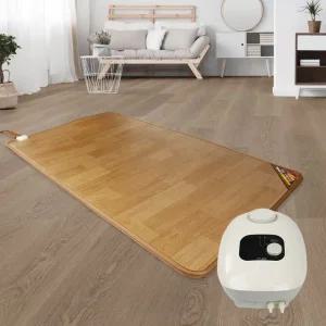 사계절구들장 온수 카페트매트 대형 150x183cm