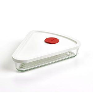 [글라스락] 렌지쿡 조각피자 보관용기 (페퍼로니)[33620689]