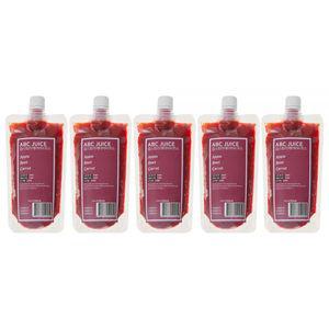 즙스토리 ABC주스 (냉동) 250ml x 10개