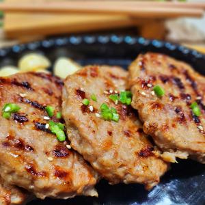 전라도 여행필수코스 송정역 떡갈비 10팩