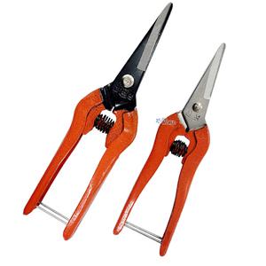 신성 적과가위/실용3호 4호 SB-203 SB-204 다용도 원예 전선 피혁 공예