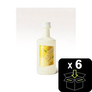 네이쳐티 레몬에이드 음료베이스 1.2KG / 6병 (1박스)