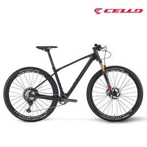 2023년 첼로 크로노 90 27.5인치 XTR 12단 카본 MTB 자전거