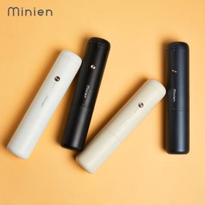 미니엔 차량용 청소기 무선 소형 핸디 휴대용 진공 초강력 2in1 에어건 M1 PRO