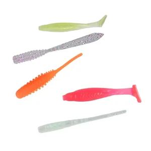 야마시타 마리아 마마웜 액션피쉬 바치 아지플러터 볼락 아징웜