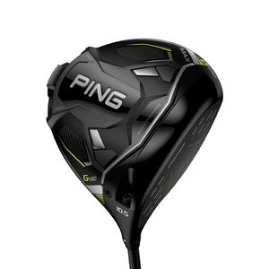 핑 G430 맥스 MAX 10K 드라이버 2024년 일본정품 아시아스펙