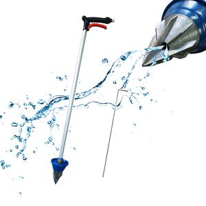 홈 이식기 권총형 자동 고추 파종기 물주입기