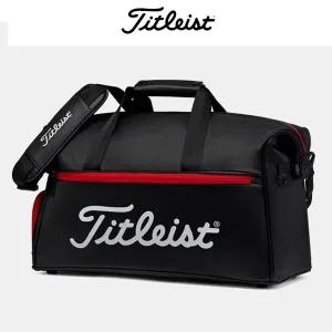 [타이틀리스트] 엘리트 라이트 보스턴백 Elite Lite TA23ELBBK-006