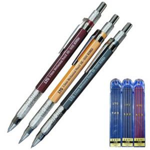 LTG 홀더펜 제도샤프 HK-5000+샤프심 2.0mm