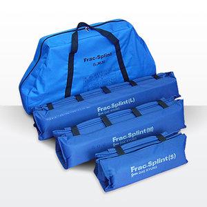 골절부목 패드부목frac-splint fx-30 3종 1세트