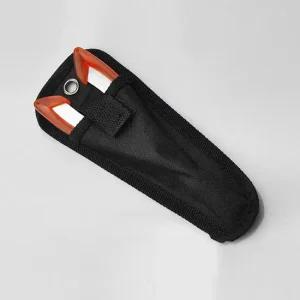 에이치플러스몰 낚시가위커버 중 낚시용품 커버 낚시 파우치 DD-12439 낚시벨트가방