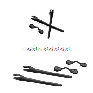 RADAR EV PATH 호환 코받침 고무 노즈 패드 이어삭 고무다리 오클리 레이다EV OO9208 / 009211