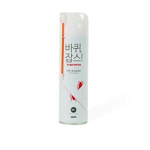 팜클 바퀴잡스500ml 바퀴벌레 약 퇴치 제거제 파리 모기 진드기 해충 날벌레 나방 살충제 말벌약