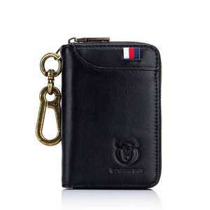 카드 스마트키 상품 천연소가죽 키홀더지갑 케이스 보관