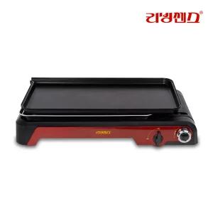 국산 캠핑용 가스 와이드 그릴 LSGG-4604 / 버너그릴 캠핑그릴