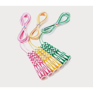 [김수열줄넘기]줄넘기 명품 K-115 유아 어린이 국내대표 김수열줄넘기 학교체육 유산소운동 체육용품