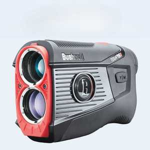 SLIM V5 레이저 상품 부쉬넬 TOUR 거리측정기 SHIFT 골프