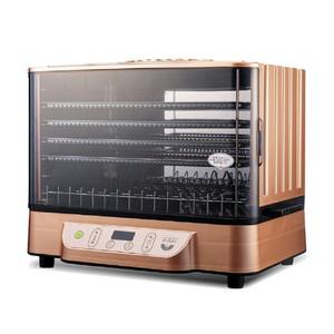 이루리 멀티 식품+자외선살균+식기건조 건조살균기 청국장 낫또 발효기능