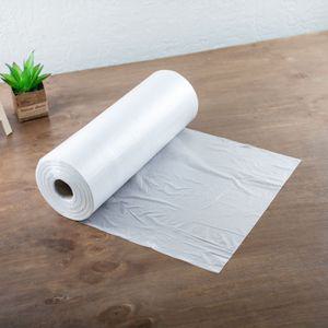 비닐위생롤팩(특특대)/업소용 대용량 롤백 비닐팩 위생팩 롤막지 야채 채소 과일 포장