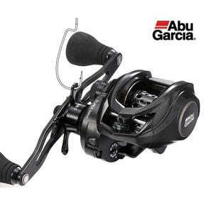 아부 슈퍼맥스 S-DH더블핸들(우핸들)24 베이트릴 문어 광어 우럭 쭈꾸미릴