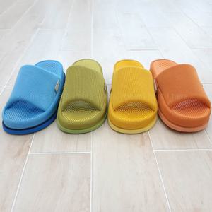 아치형 지압 거실 실내화 층간소음 실내슬리퍼