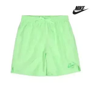 나이키 스윔 팬츠 보드숏 7인치 수영복 반바지 남자 비치웨어 짐웨어 NESSD450-338